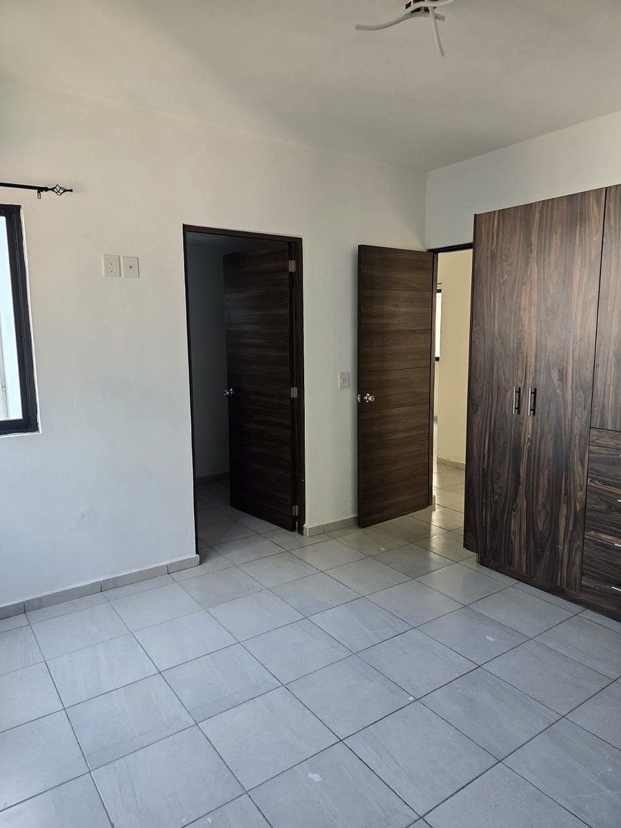 Apartamento à Venda Residencial Violeta Cuernavaca, foto 1 de 12
