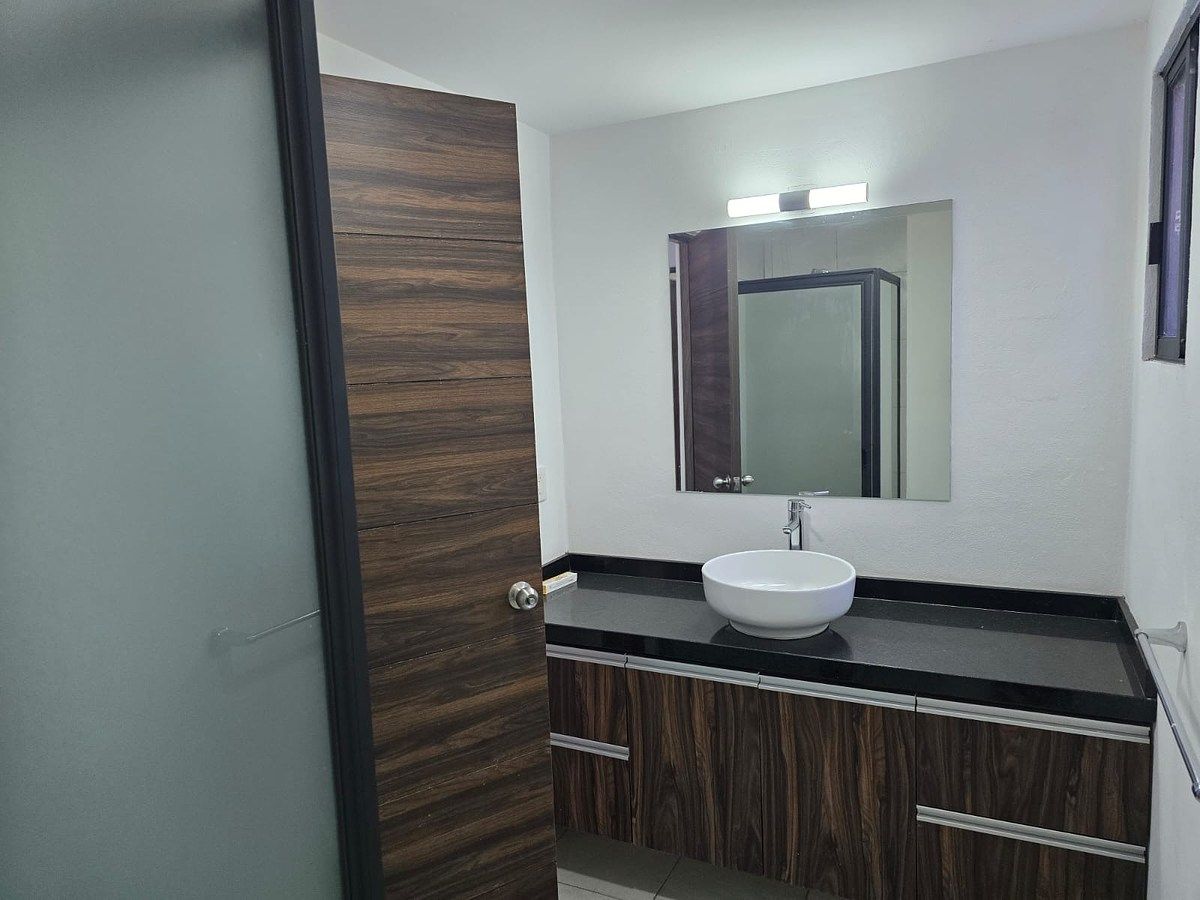 Apartamento em Vicente Estrada Cajigal, Cuernavaca, foto 2 de 12