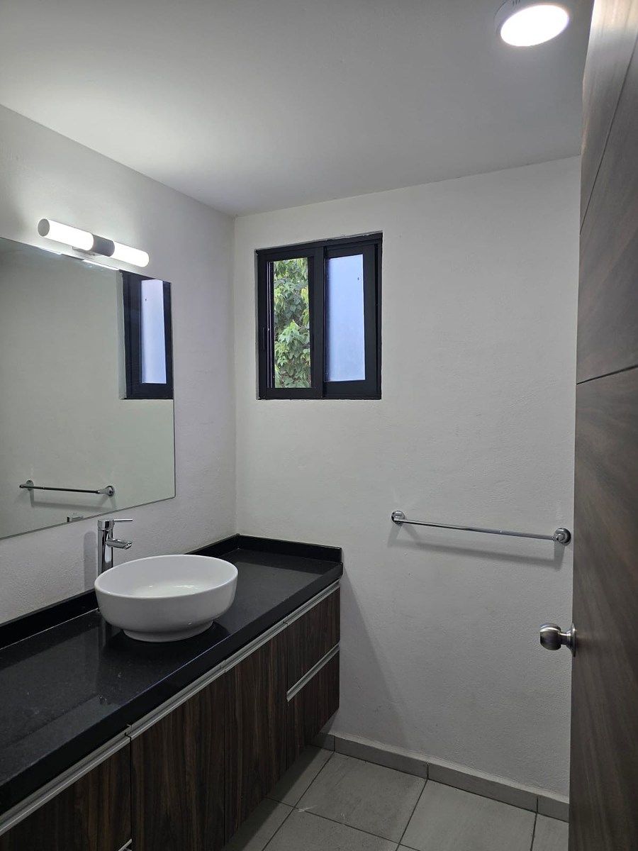 Apartamento em Vicente Estrada Cajigal, Cuernavaca, foto 3 de 12