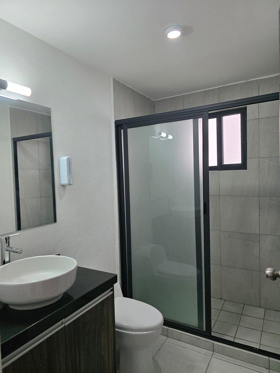 Apartamento em Vicente Estrada Cajigal, Cuernavaca, foto 4 de 12