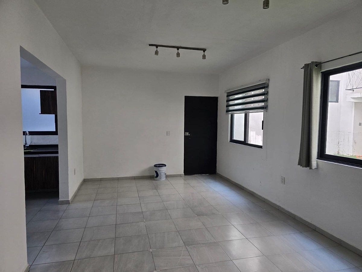 Apartamento em Vicente Estrada Cajigal, Cuernavaca, foto 5 de 12