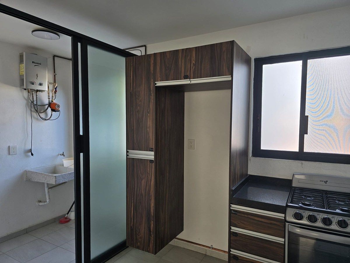 Apartamento em Vicente Estrada Cajigal, Cuernavaca, foto 6 de 12