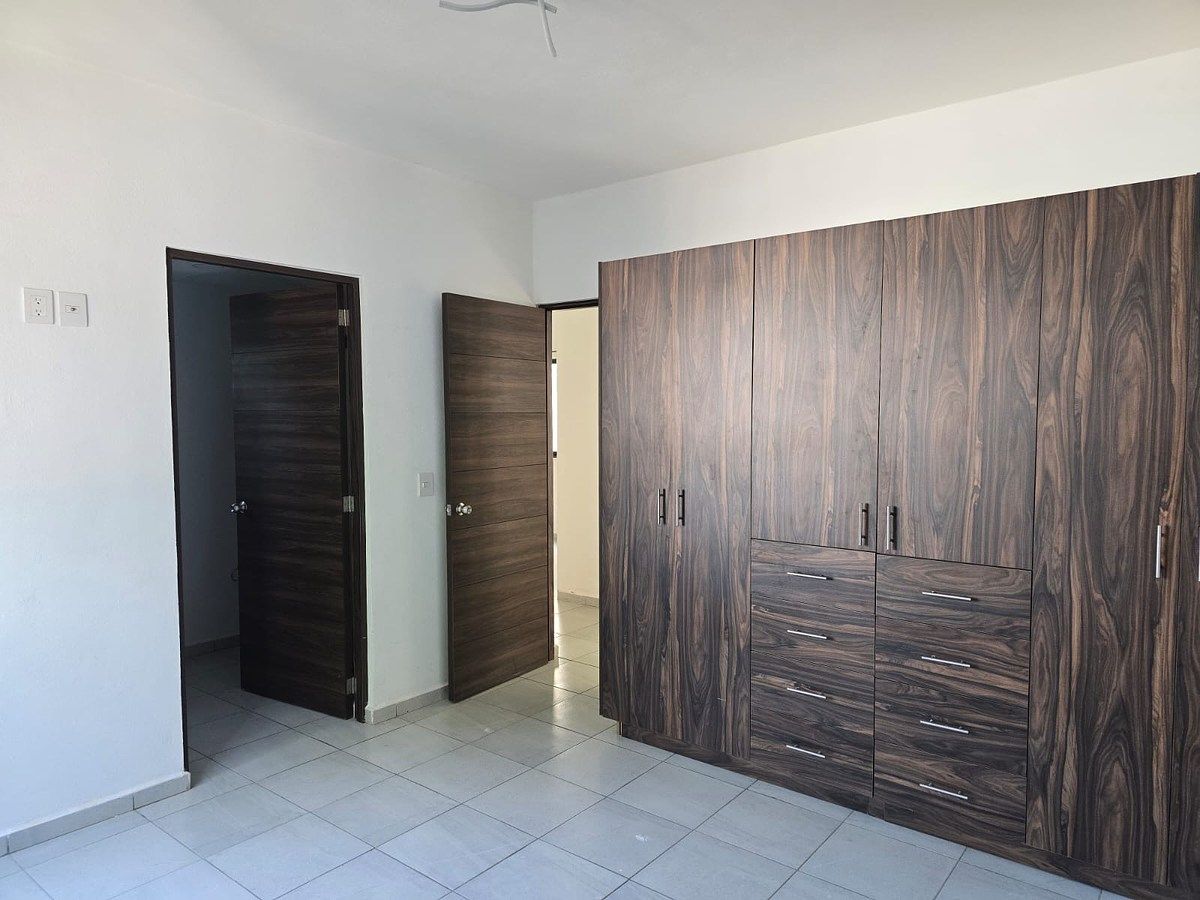 Apartamento em Vicente Estrada Cajigal, Cuernavaca, foto 8 de 12