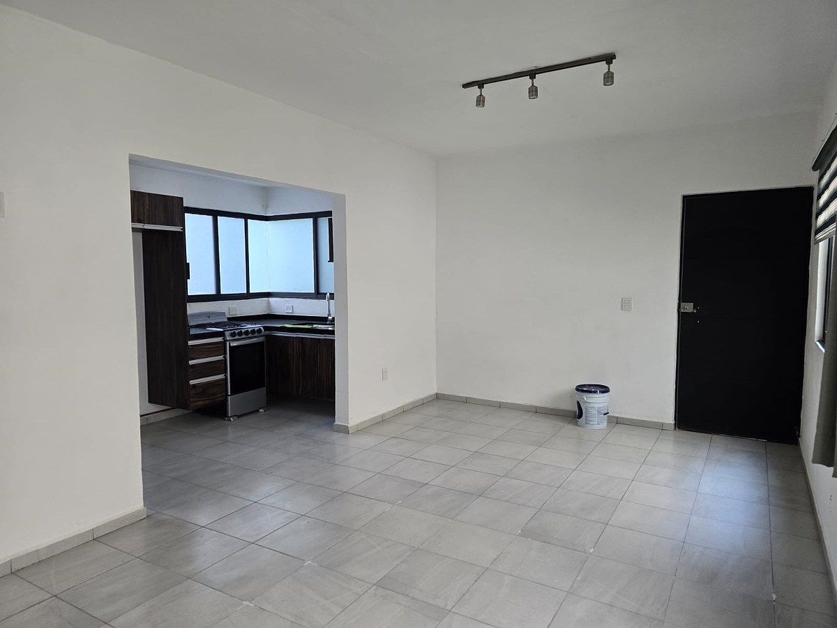 Apartamento em Vicente Estrada Cajigal, Cuernavaca, foto 10 de 12