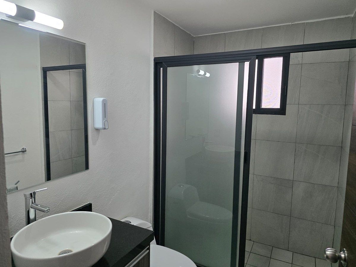 Apartamento em Vicente Estrada Cajigal, Cuernavaca, foto 11 de 12