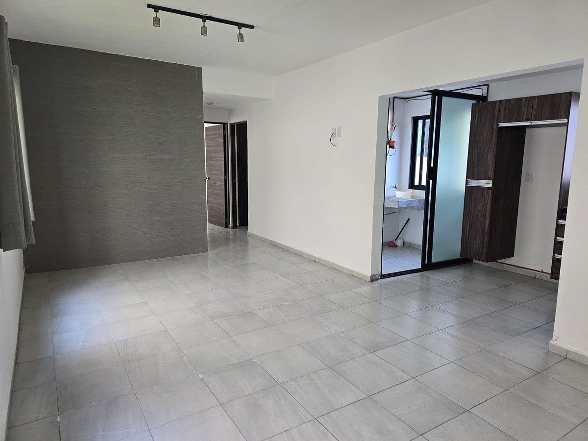 Apartamento em Vicente Estrada Cajigal, Cuernavaca, foto 12 de 12