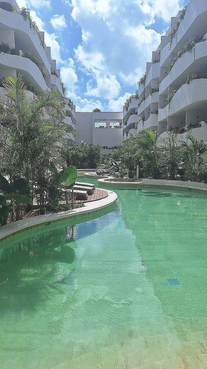 Departamento en Tulum Centro, Tulum, foto 3 de 16