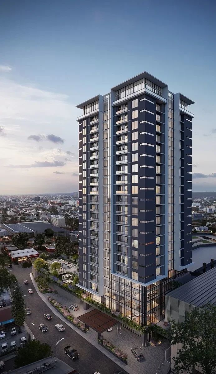 BELÍSSIMO APARTAMENTO NO LANDMARK ANDAR 21, foto 1 de 17