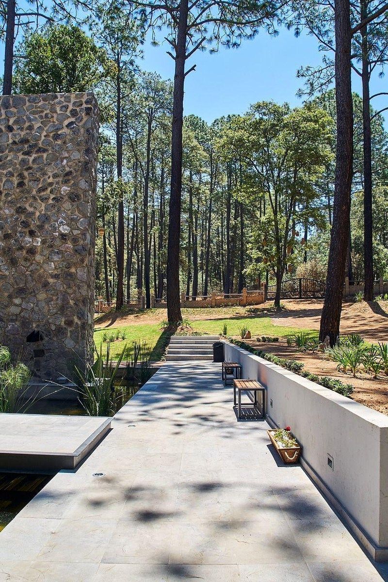 House in Bosques de la Cañada Tapalpa, Tapalpa, photo 5 of 20