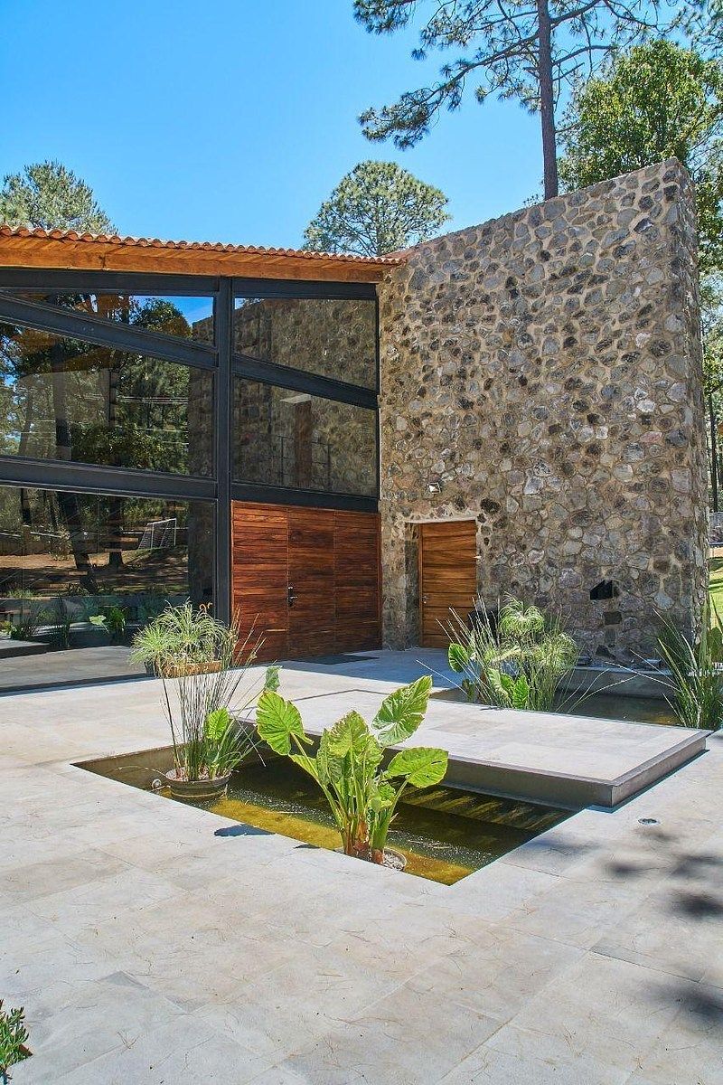 House in Bosques de la Cañada Tapalpa, Tapalpa, photo 6 of 20