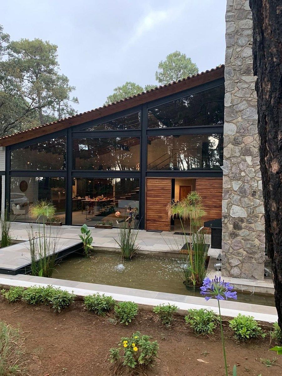 House in Bosques de la Cañada Tapalpa, Tapalpa, photo 15 of 20