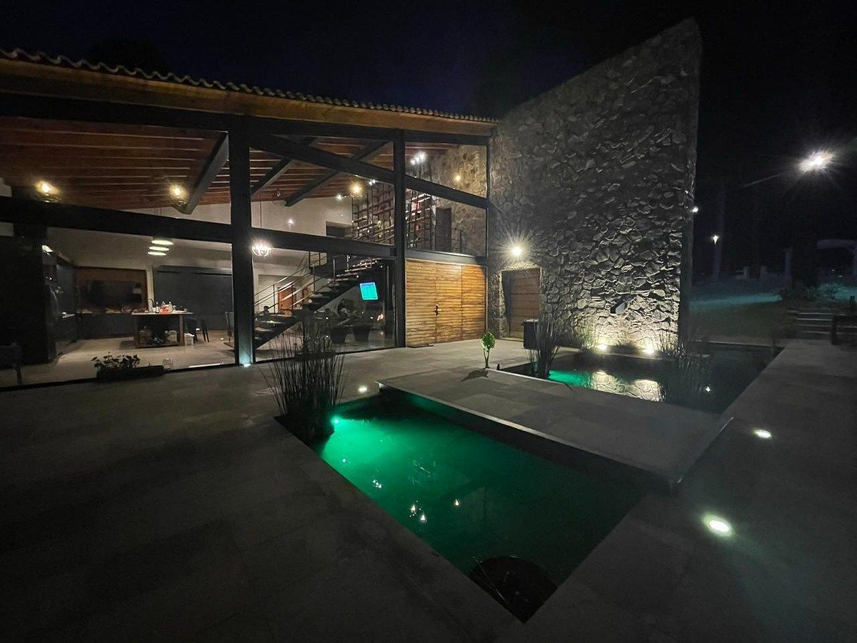 House in Bosques de la Cañada Tapalpa, Tapalpa, photo 14 of 20