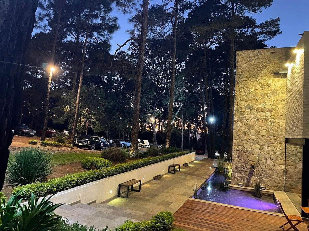 House in Bosques de la Cañada Tapalpa, Tapalpa, photo 16 of 20