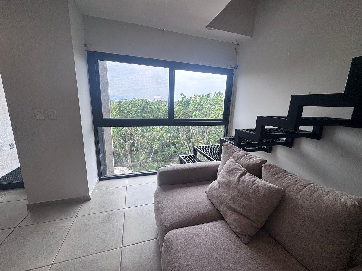 Apartment in Monraz, Guadalajara, photo 7 of 27