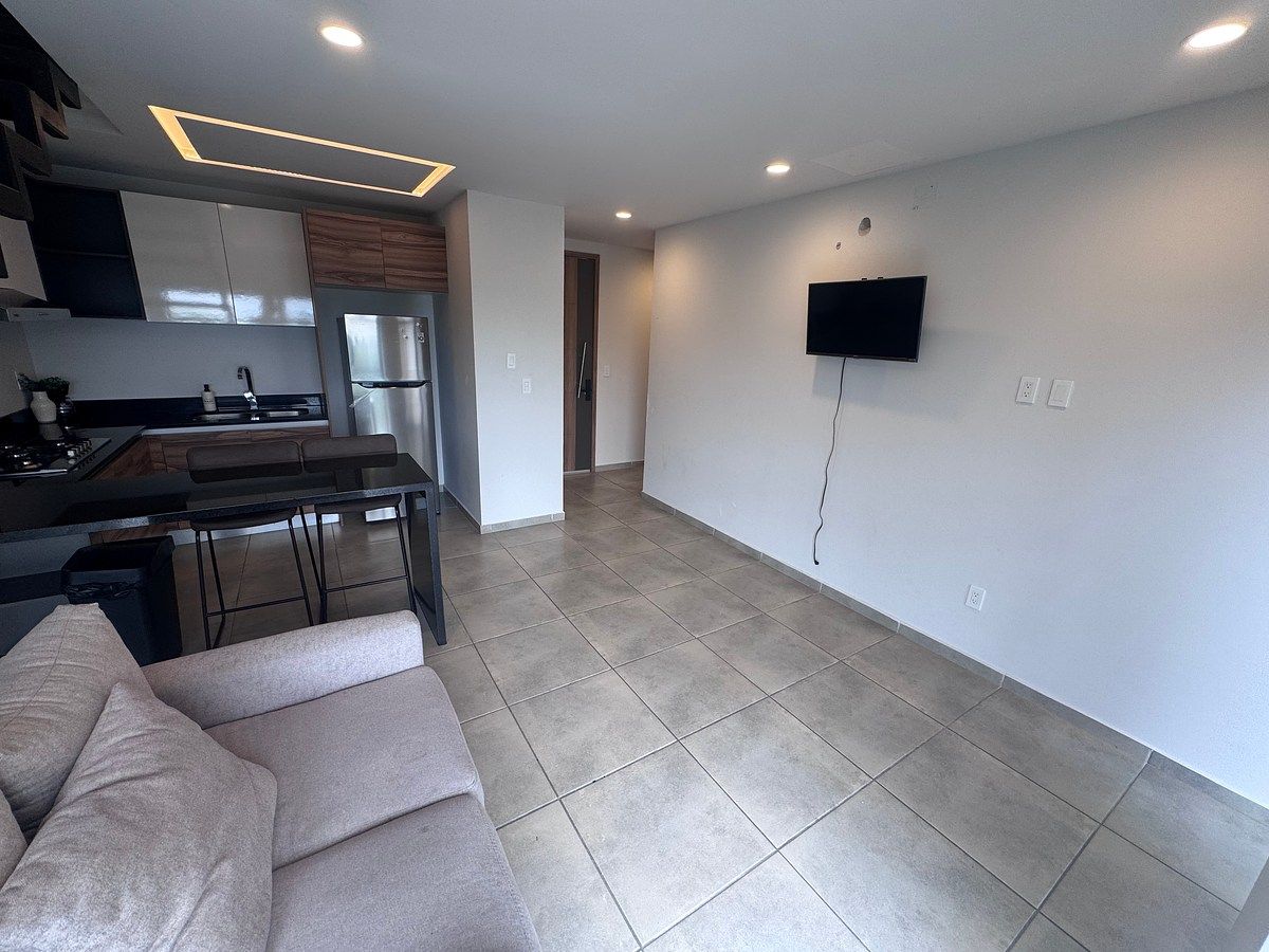 Apartment in Monraz, Guadalajara, photo 11 of 27