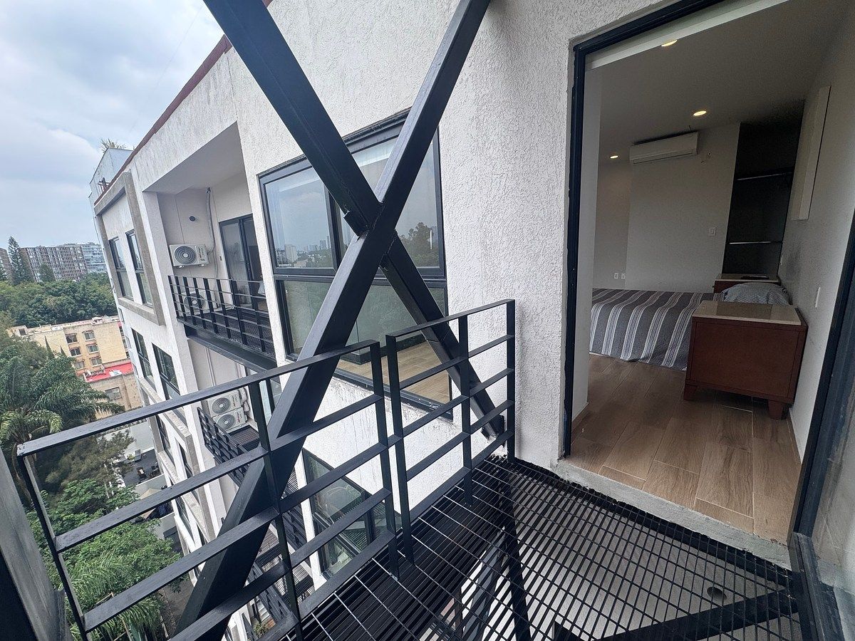 Apartment in Monraz, Guadalajara, photo 22 of 27