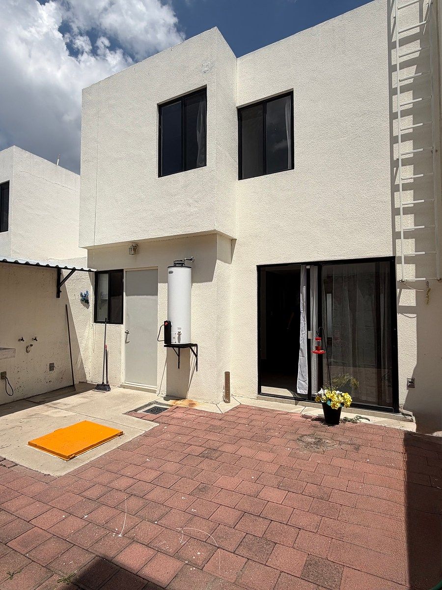Casa en condominio en Zibatá, El Marqués, foto 8 de 24