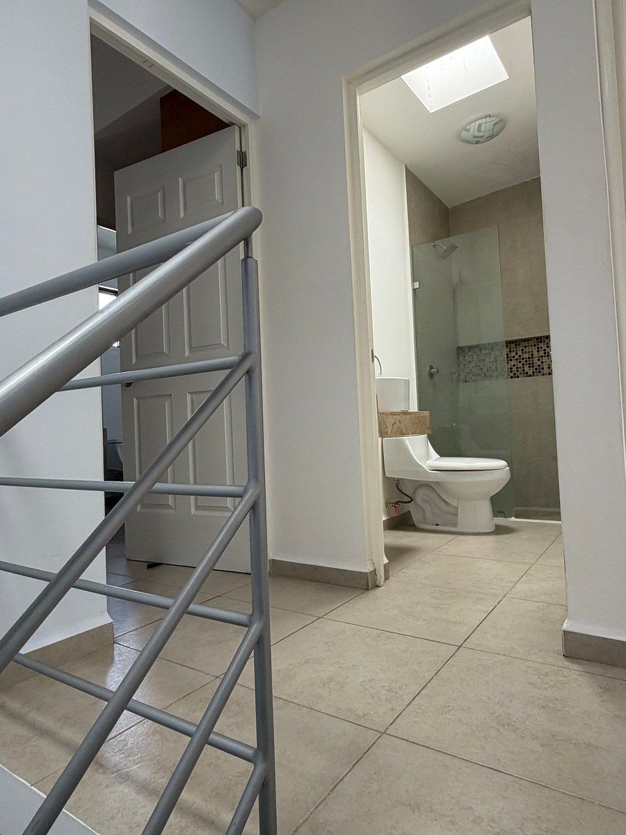 Casa en condominio en Zibatá, El Marqués, foto 9 de 24