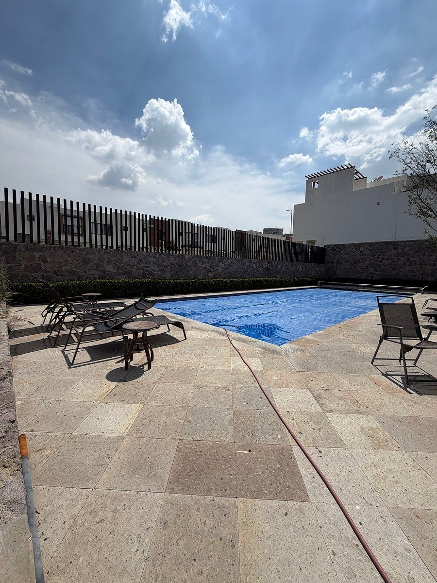 Casa en condominio en Zibatá, El Marqués, foto 17 de 24