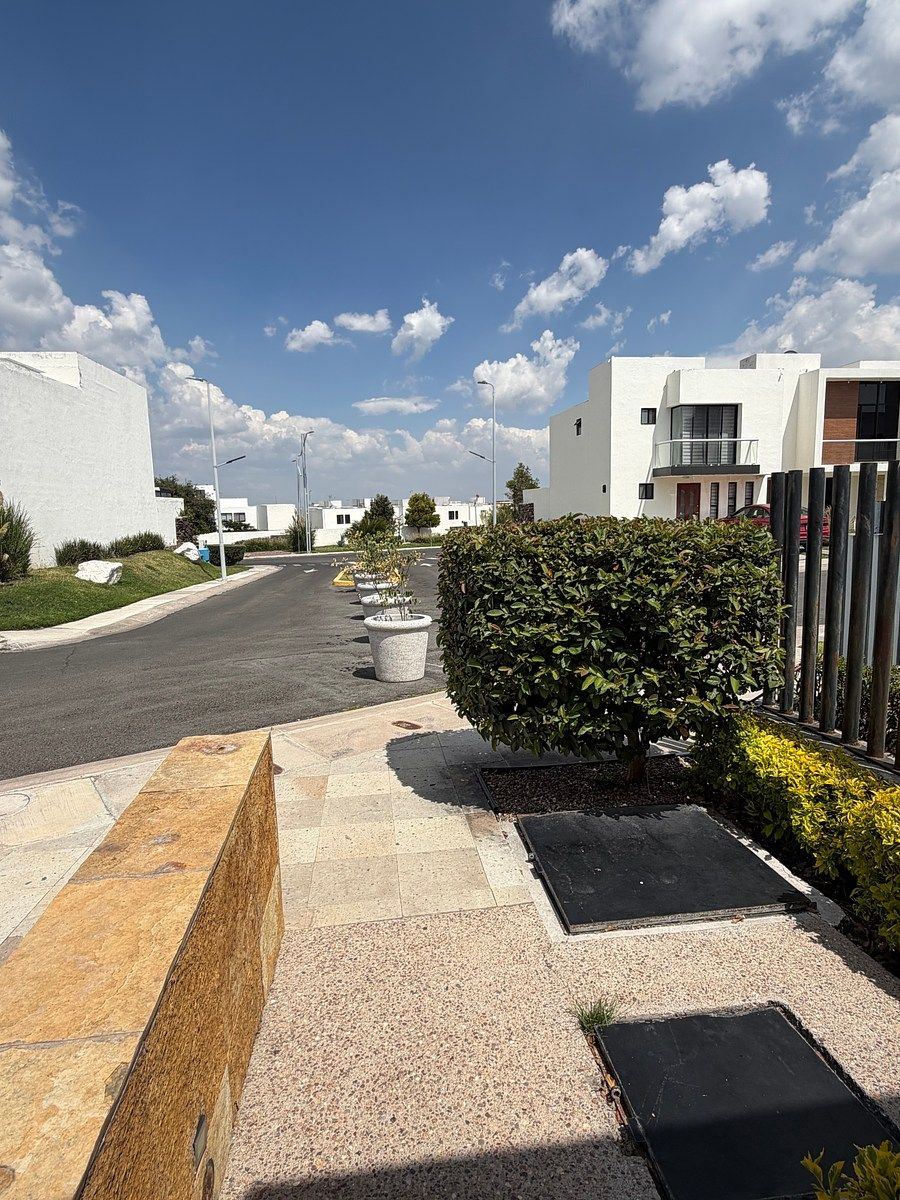 Casa en condominio en Zibatá, El Marqués, foto 22 de 24