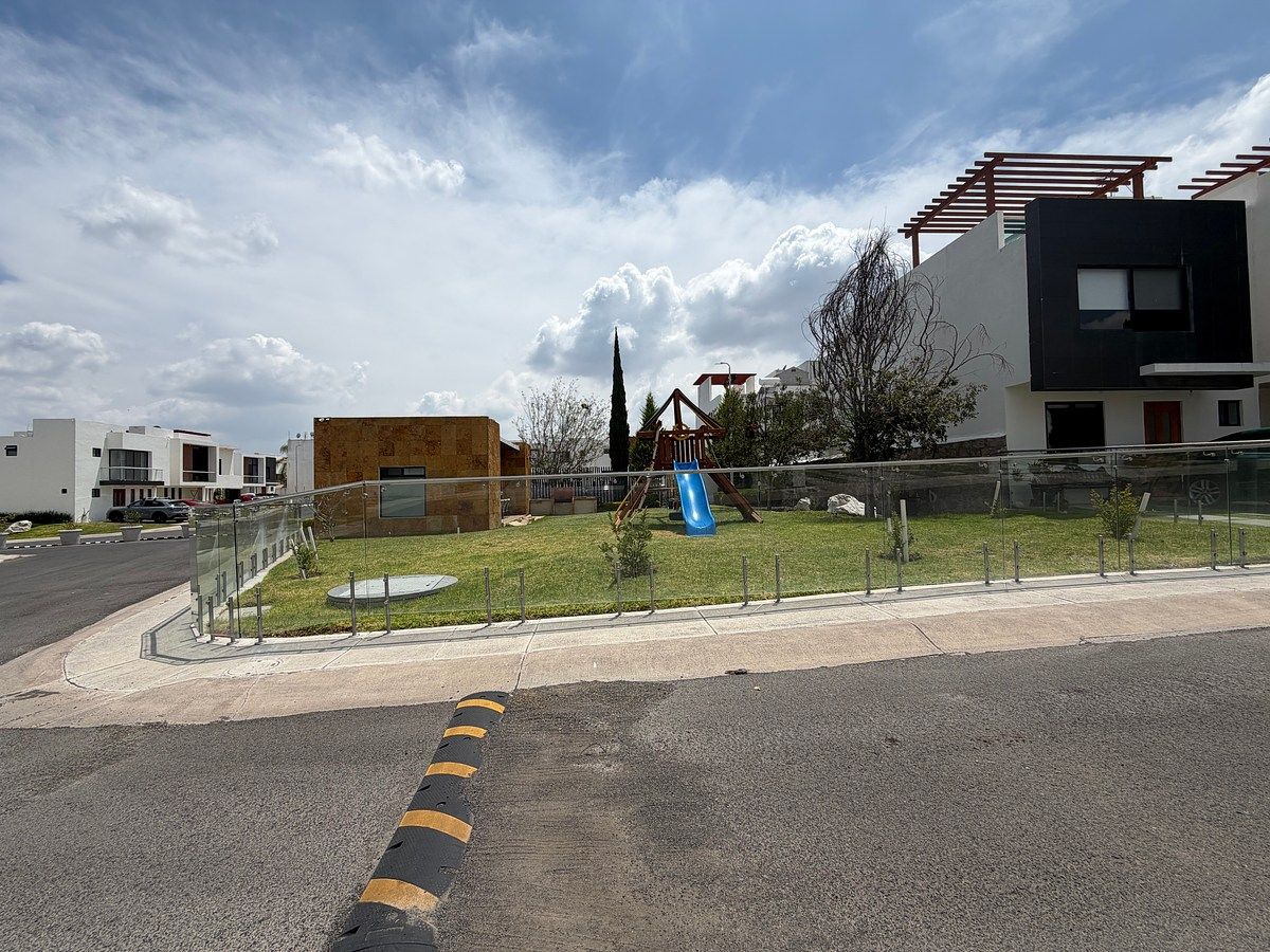 Casa en condominio en Zibatá, El Marqués, foto 24 de 24