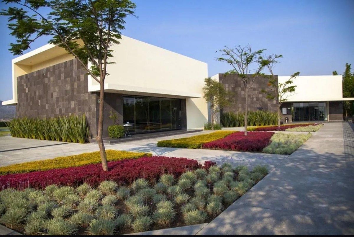 Lote em Los Sueños, Zapopan, foto 3 de 10