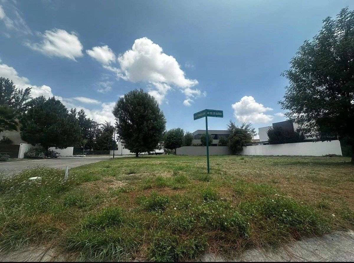 TERRENO À VENDA | FRACIONAMENTO LOS SUEÑOS RESIDENCIAL, ZAPOPAN, foto 1 de 10