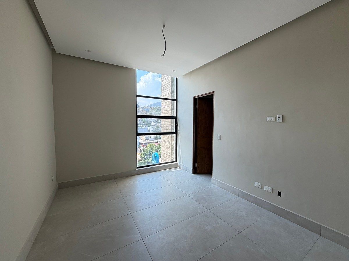 Departamento en Vista Hermosa, Monterrey, foto 8 de 17