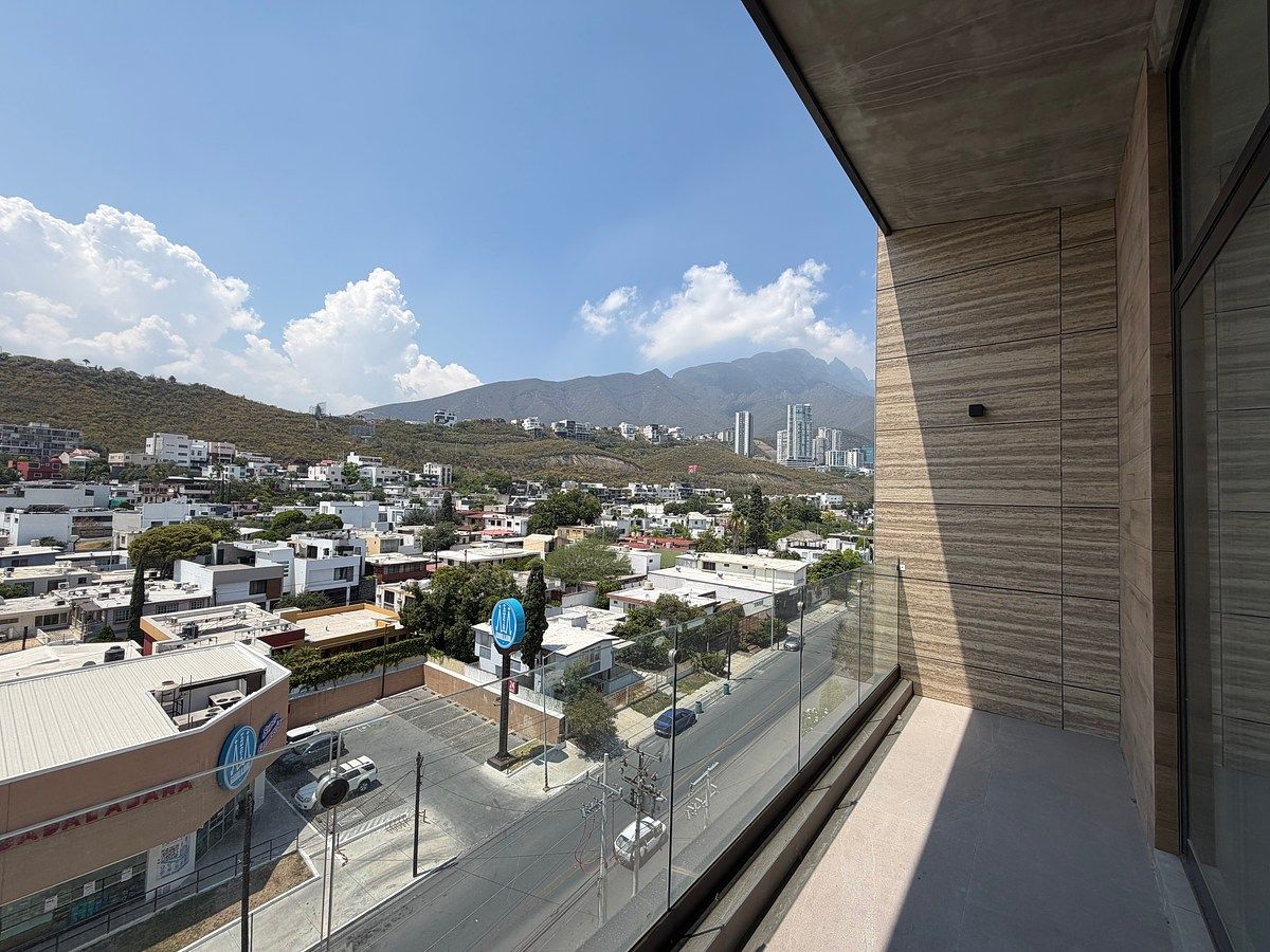 Departamento en Vista Hermosa, Monterrey, foto 14 de 17