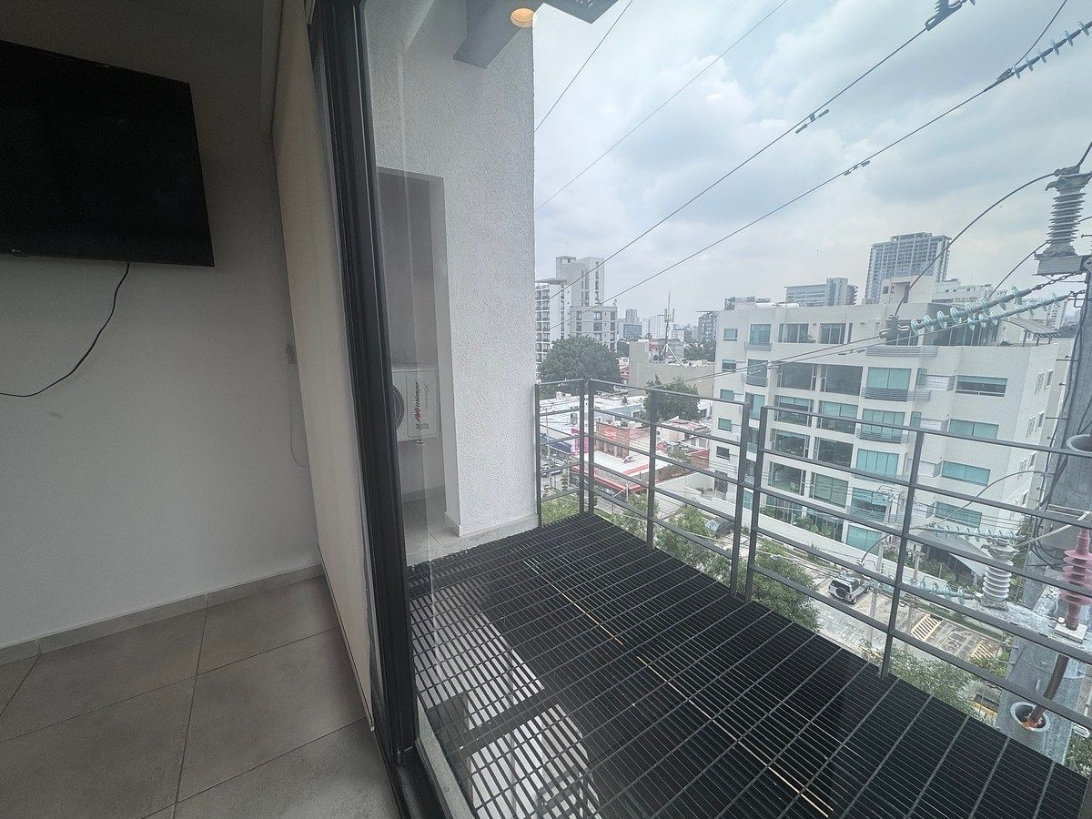 Departamento en Monraz, Guadalajara, foto 5 de 23