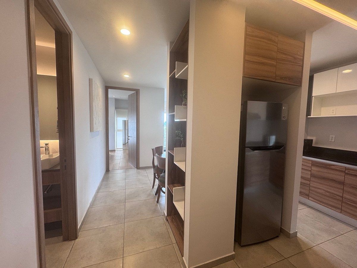 Departamento en Monraz, Guadalajara, foto 6 de 23