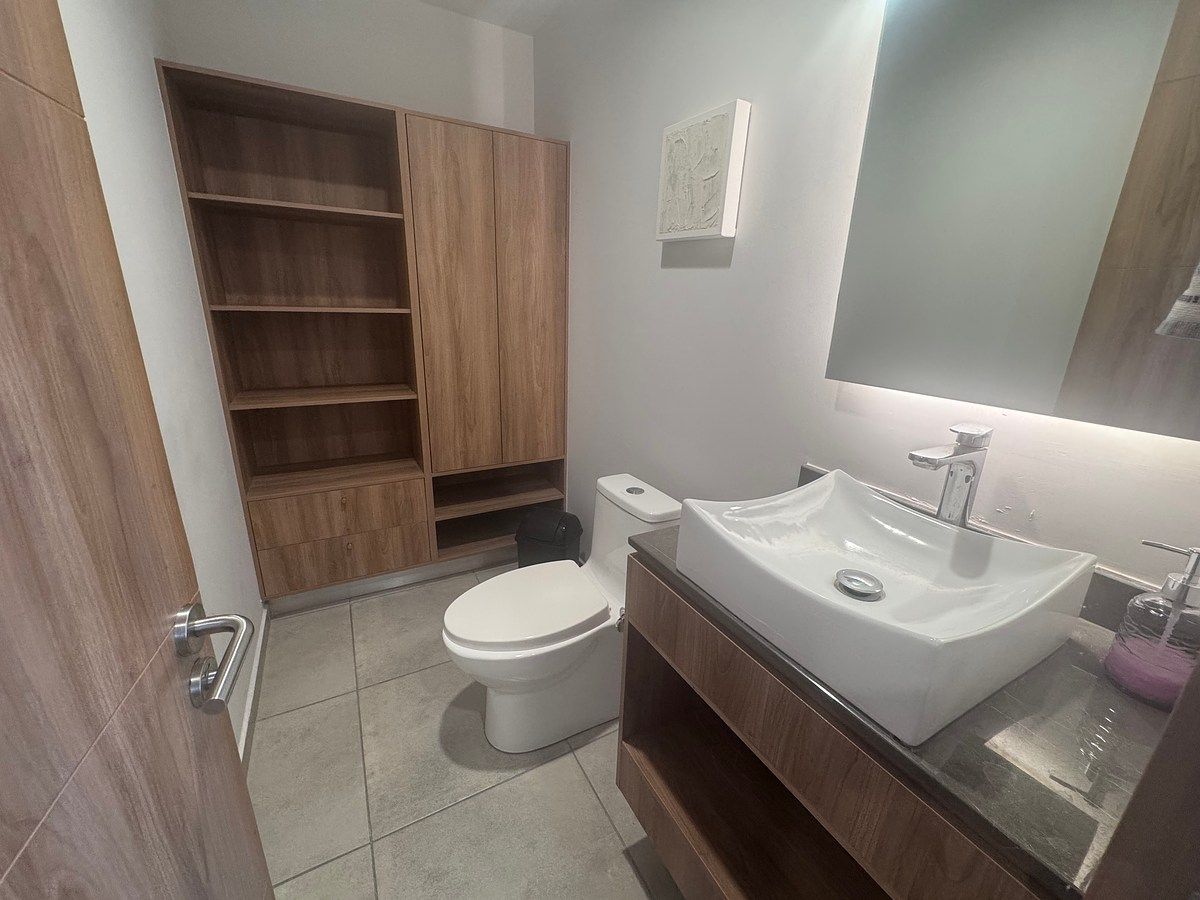 Departamento en Monraz, Guadalajara, foto 8 de 23