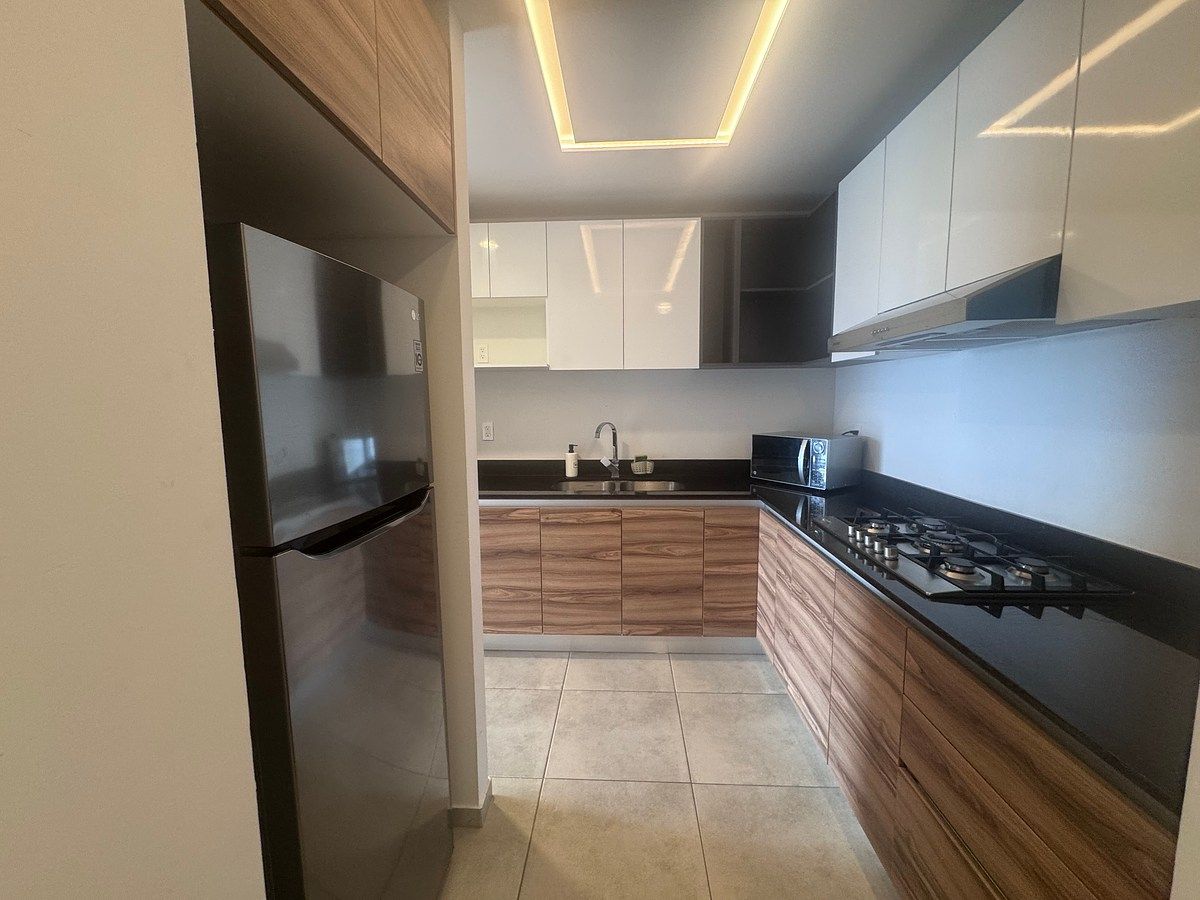 Departamento en Monraz, Guadalajara, foto 9 de 23
