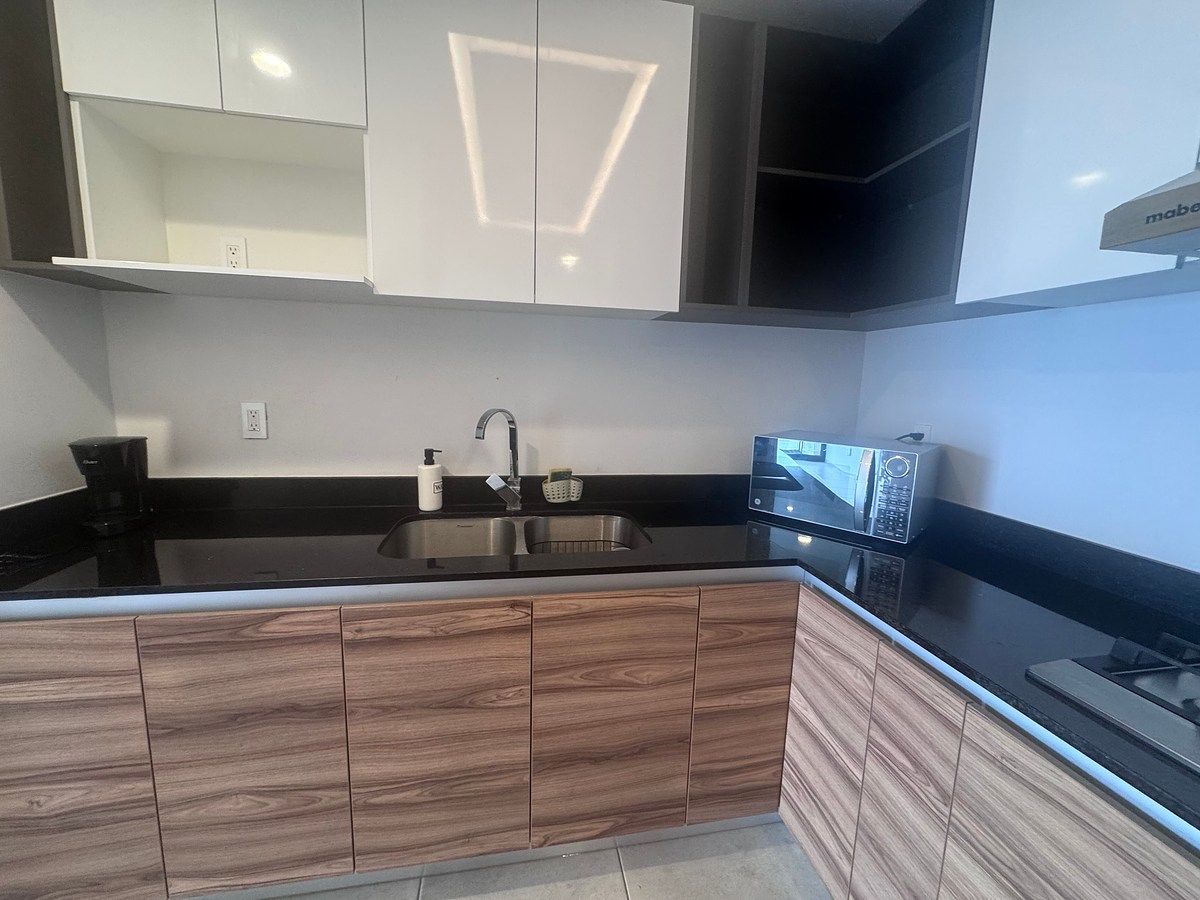 Departamento en Monraz, Guadalajara, foto 13 de 23