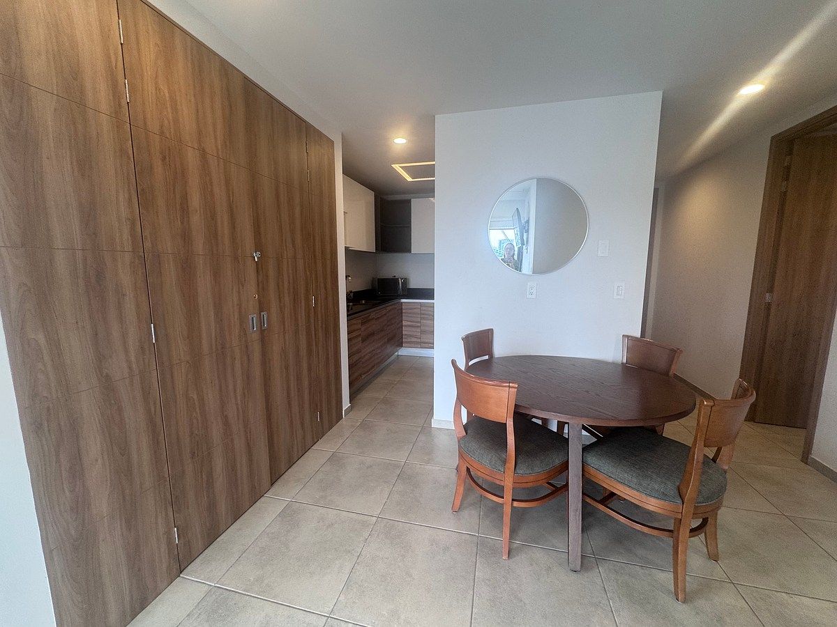 Departamento en Monraz, Guadalajara, foto 15 de 23