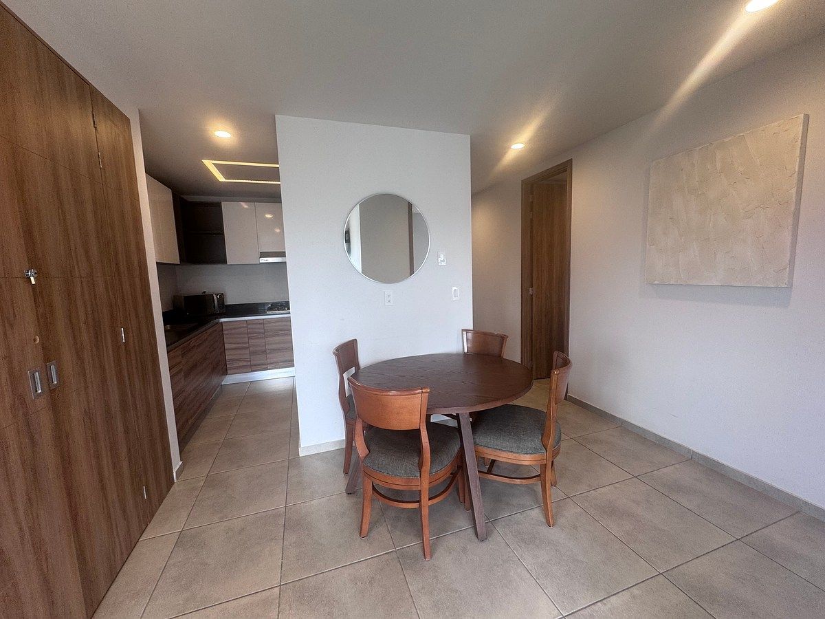 Departamento en Monraz, Guadalajara, foto 16 de 23