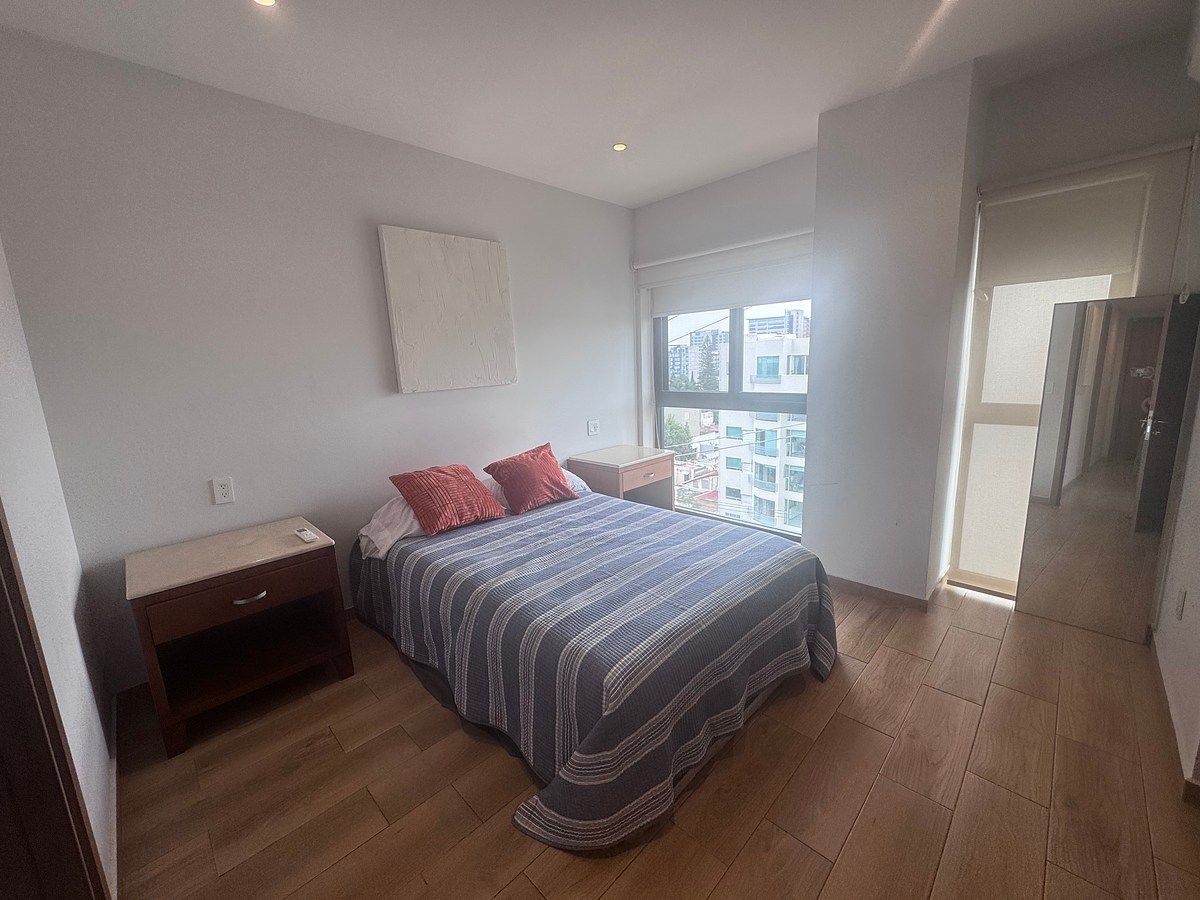 Departamento en Monraz, Guadalajara, foto 18 de 23