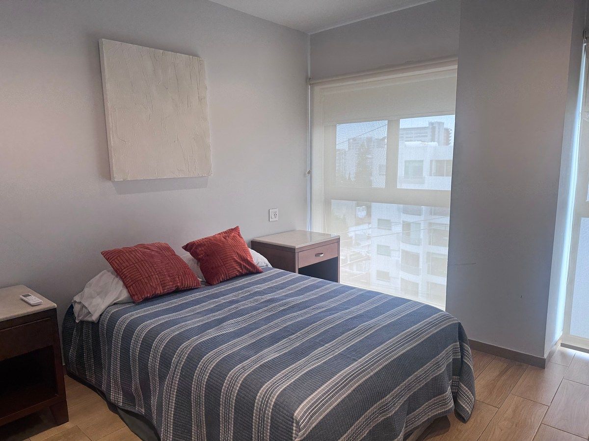 Departamento en Monraz, Guadalajara, foto 20 de 23