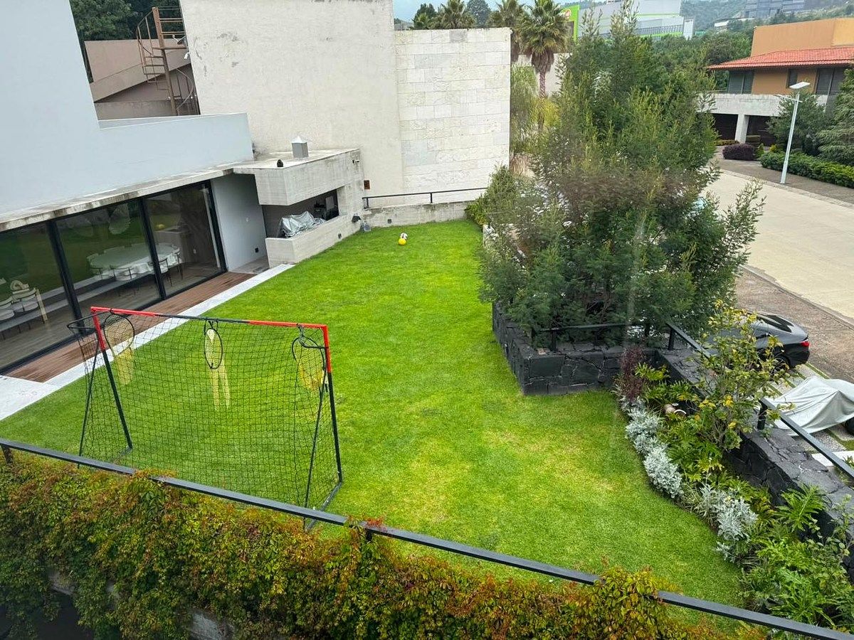 Casa en Bosque Real, Huixquilucan, foto 39 de 48