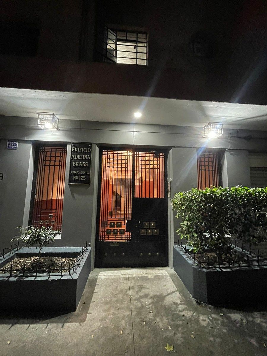 Departamento en Roma Sur, Cuauhtémoc, foto 12 de 12