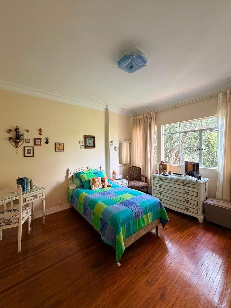 Departamento en Roma Sur, Cuauhtémoc, foto 8 de 12