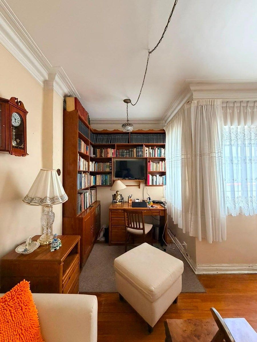 Departamento en Roma Sur, Cuauhtémoc, foto 4 de 12