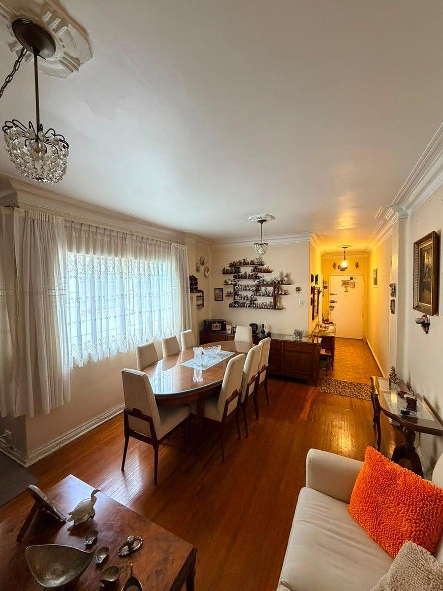 Departamento en Roma Sur, Cuauhtémoc, foto 2 de 12