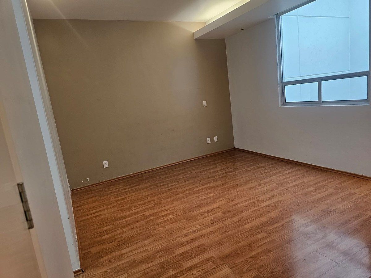 Departamento en Del Valle Centro, Benito Juárez, foto 4 de 8