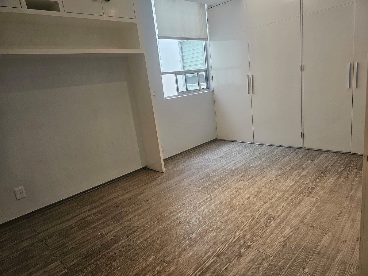 Departamento en Del Valle Centro, Benito Juárez, foto 3 de 8