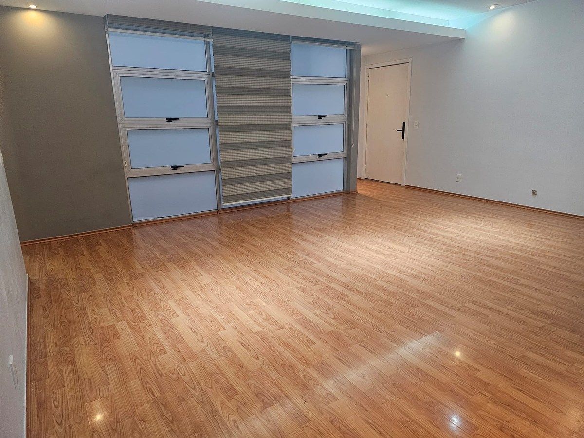Departamento en Del Valle Centro, Benito Juárez, foto 2 de 8
