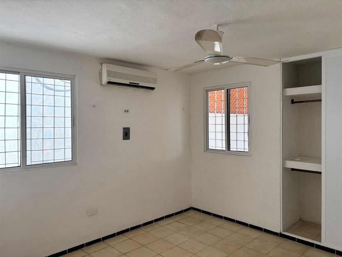 Casa en Chuburna de Hidalgo, Mérida, foto 2 de 9