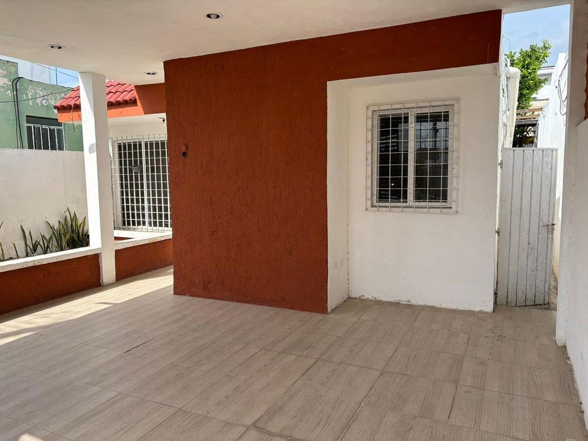 Casa en Chuburna de Hidalgo, Mérida, foto 4 de 9