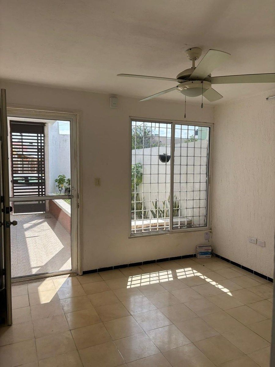 Casa en Chuburna de Hidalgo, Mérida, foto 5 de 9