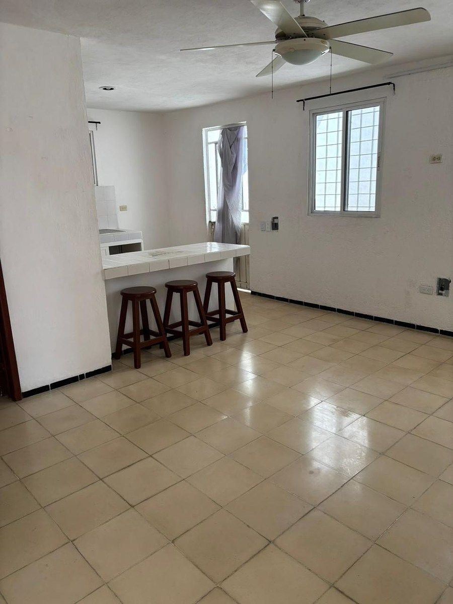 Casa en Chuburna de Hidalgo, Mérida, foto 7 de 9